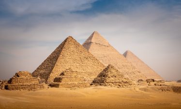 3 Days 2 Nights Cairo only tour Package