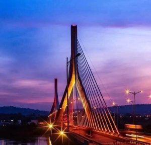 jinja nile bridge