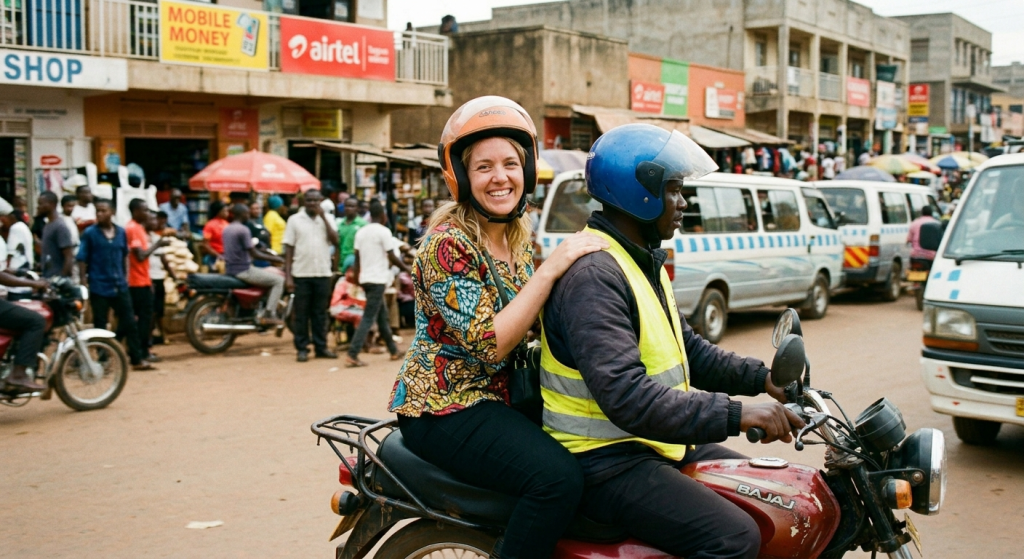 The best 5-day Uganda safari itineraries for mid-range budgets.